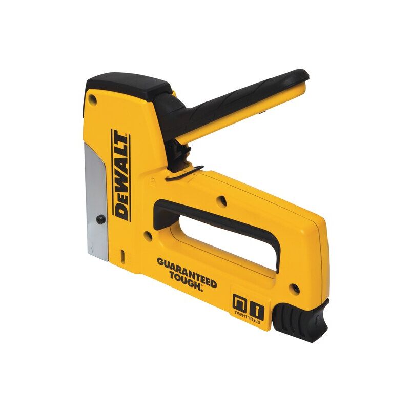 Dewalt - Hefter/Nagler de Heavy Duty