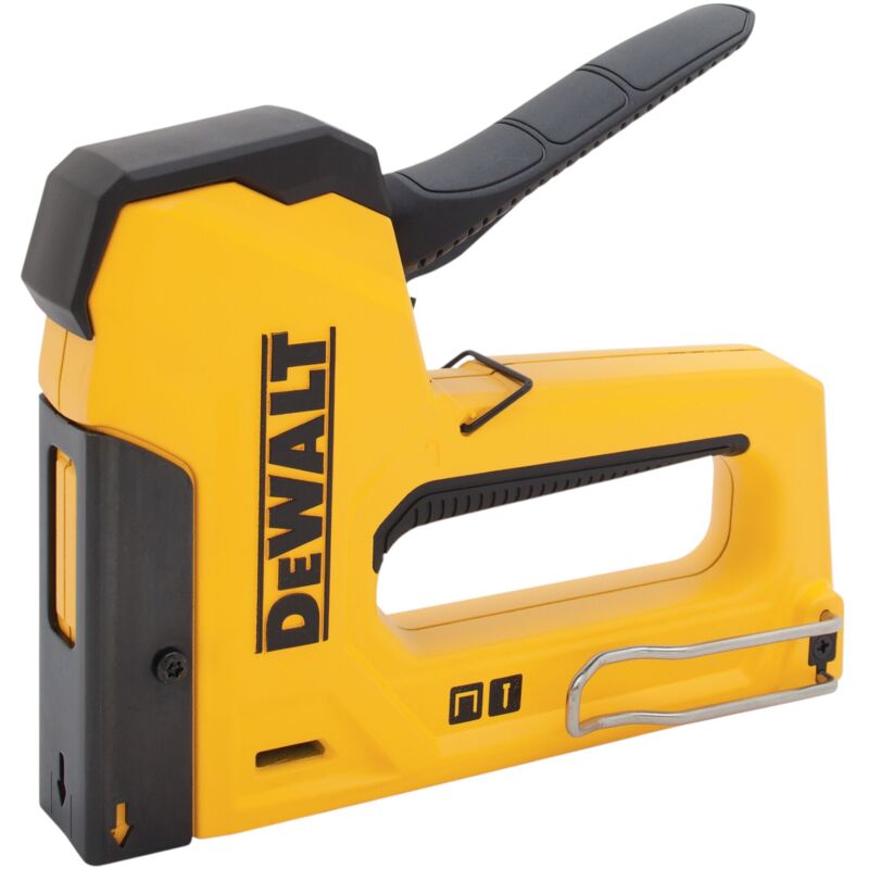 Werkzeuge - Universal-Tacker 2-in-1 DWHTTR350-0 - Dewalt