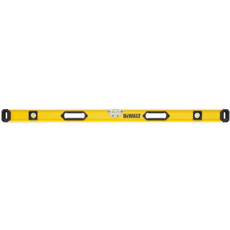 DeWALT Werkzeuge - Wasserwaage 120 cm DWHT0-43248