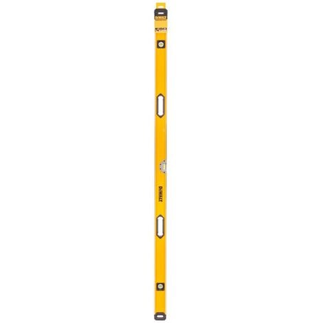 DeWALT Werkzeuge - Wasserwaage 180 cm DWHT0-43172