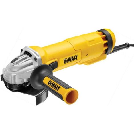DeWALT Werkzeuge - Winkelschleifer 125 mm, 1200 W DWE4227