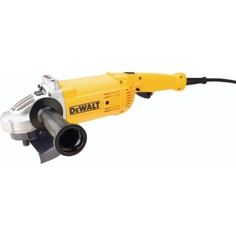 DeWALT Werkzeuge - Winkelschleifer 230 mm, 2600 W DWE496