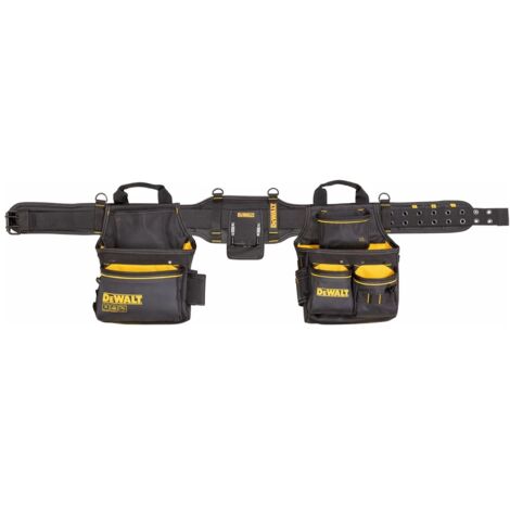 DeWalt Werkzeuggürtel