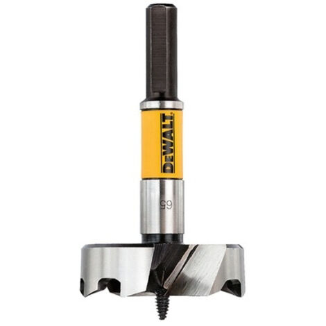 DEWALT WIERTŁO SAMOWIERCĄCE-GNIAZDOWE 57 mm