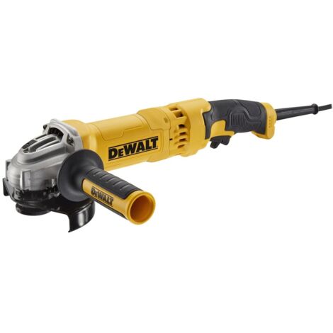 DEWALT WINKELSCHLEIFER 1500W 125mm DWE4277
