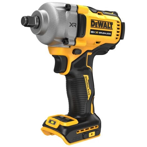 DEWALT DCE530N-XJ Pistola Termica, senza batterie né caricabatterie