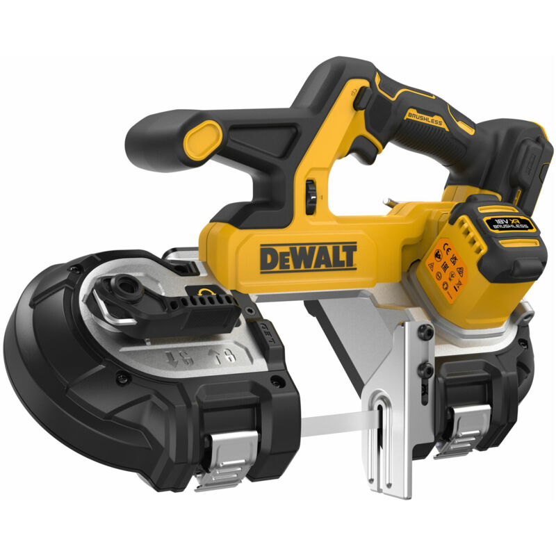 Image of Dewalt - Akku-Bandsäge 18V , Basisv.