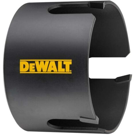 DeWALT Zubehör - Kernbohrer, Durchmesser 76 mm DT90418