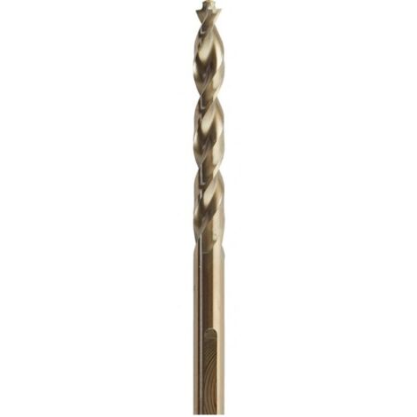 DeWALT Zubehör - Metallbohrer-Set, 11x142 mm, 5-tlg. DT4945