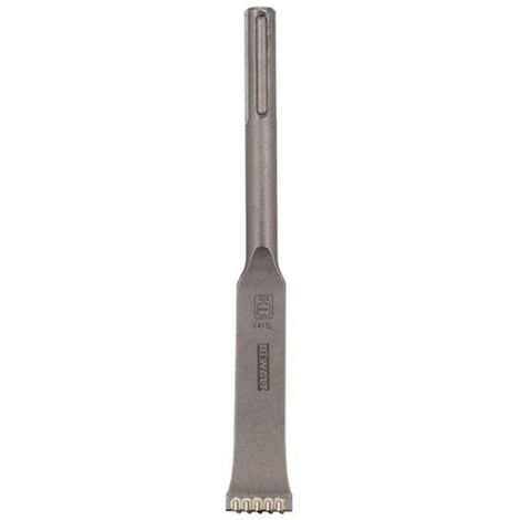 DeWALT Zubehör - SDS Max Fugenmeißel, 38x280 mm DT6837