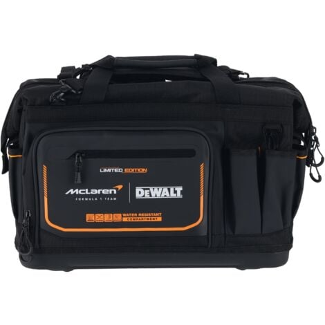 DeWALT Zubehör - Werkzeugtasche, McLaren DWST60104-9