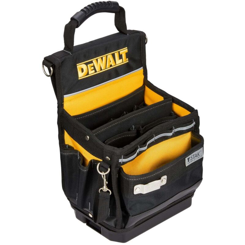 Dewalt - Accessoires - Sac à outils tstak DWST83541-1