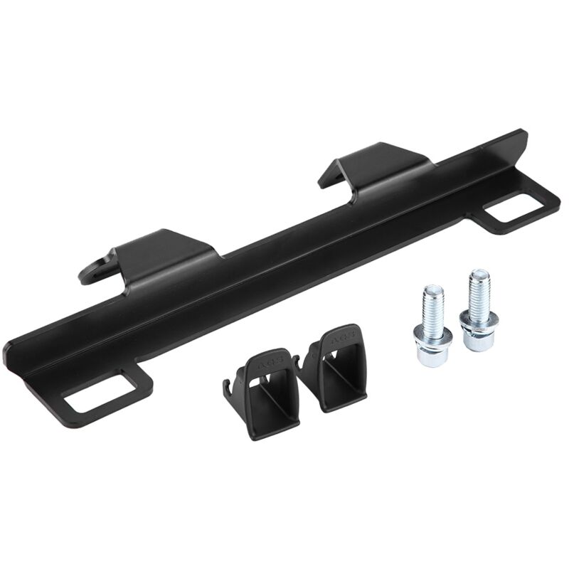 DEWIN Adattatore per auto Staffa per seggiolino di...