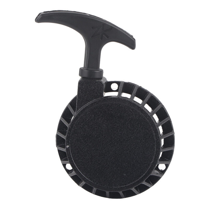 Démarreur à Tirer Pièce Facile Petite Voiture Sport Extraction à Main D'allumage de Voiture Modification - Dewin