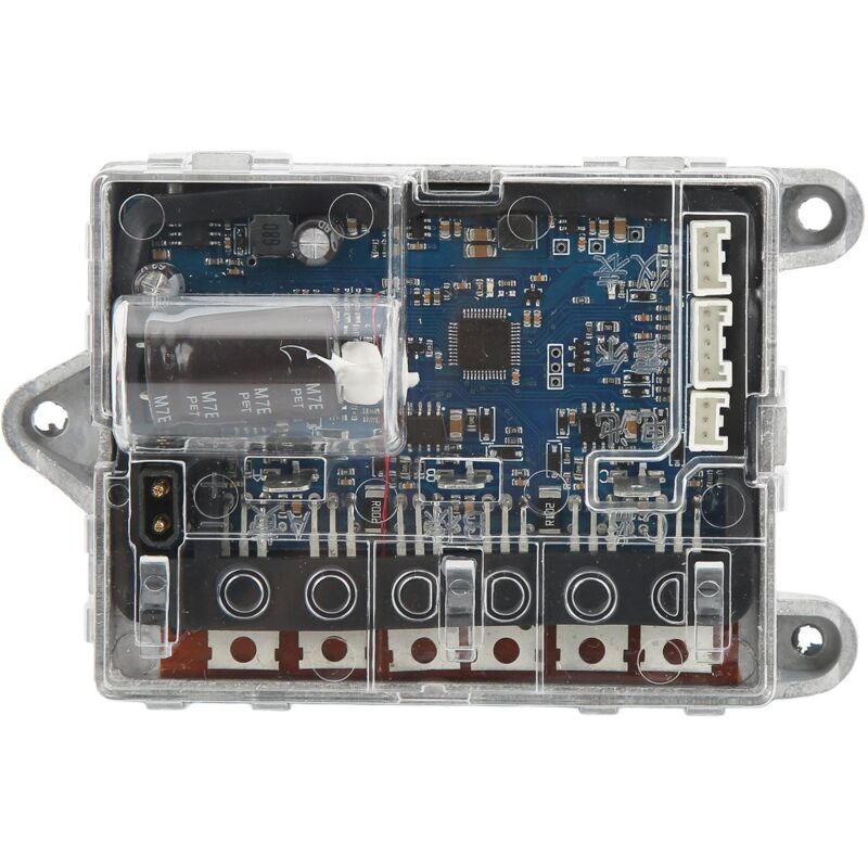 Electric Scooter Dashboard Controller,M365 Controller Panel Circuit Board For M365 Pro Electric Scooters Electric Scooter Accessories - Dewin