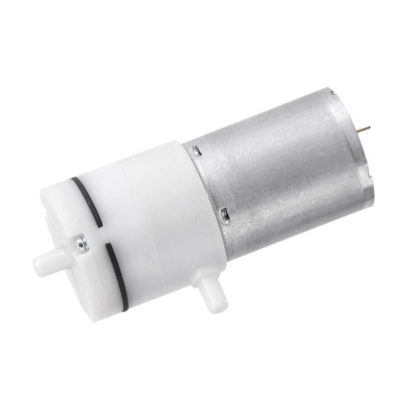 Dewin - Micro pompe à air électrique 12 v cc pour équipement médical, appareils électroménagers et autres domaines