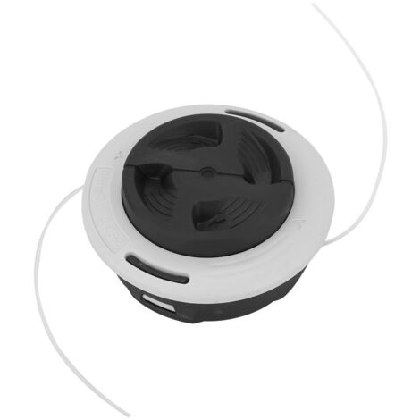 DEWIN Reemplazo del cabezal de corte para Stihl Autocut C26-2 FS 55/56/70/94/91/111/131/240 4002 710 2137