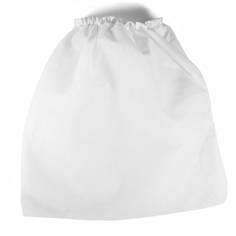 Sac sous vide pour poussière d'ongles Sac collecteur de poussière (10 pièces) Outils de nettoyage adaptés à diverses tâches d'ongles et à un usage