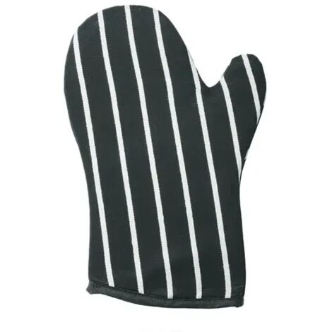 Dexam Rushbrookes Butchers Stripe Gauntlet Slate Grey