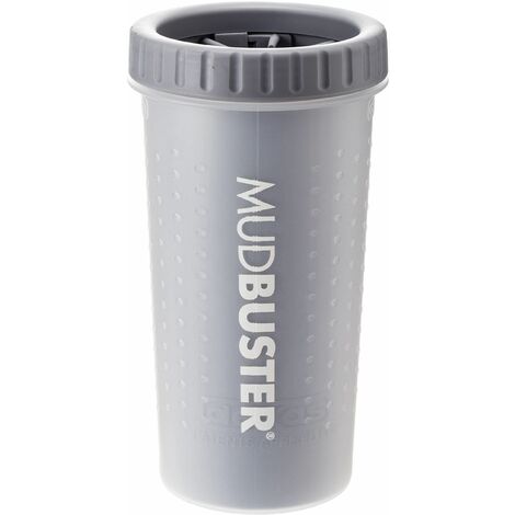 Dexas MudBuster Large Light Grey 264774