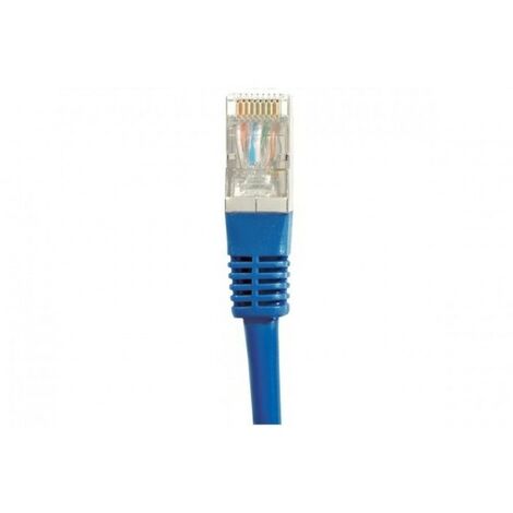 Dexlan 856859 Cordon RJ45 Cat 6 S/FTP 1,5m