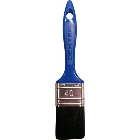 DEXTER - 1 PENNELLO UNIVERSALE 40 MM