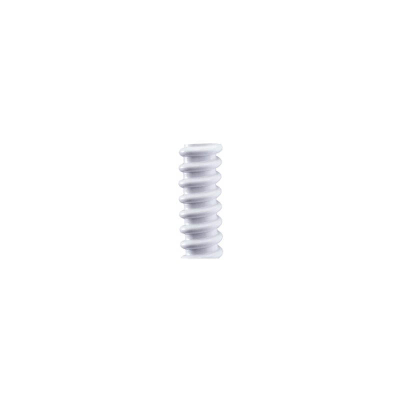 

Df 22G Vaina En Espiral Gris Gewiss Dx30022