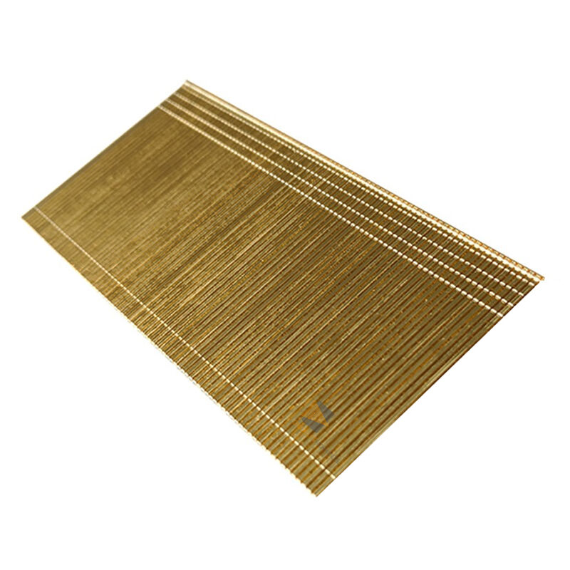 DF chiodi a testa ribaltabile Brads 50 mm