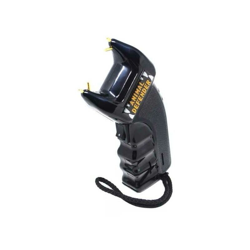 Défense des animaux