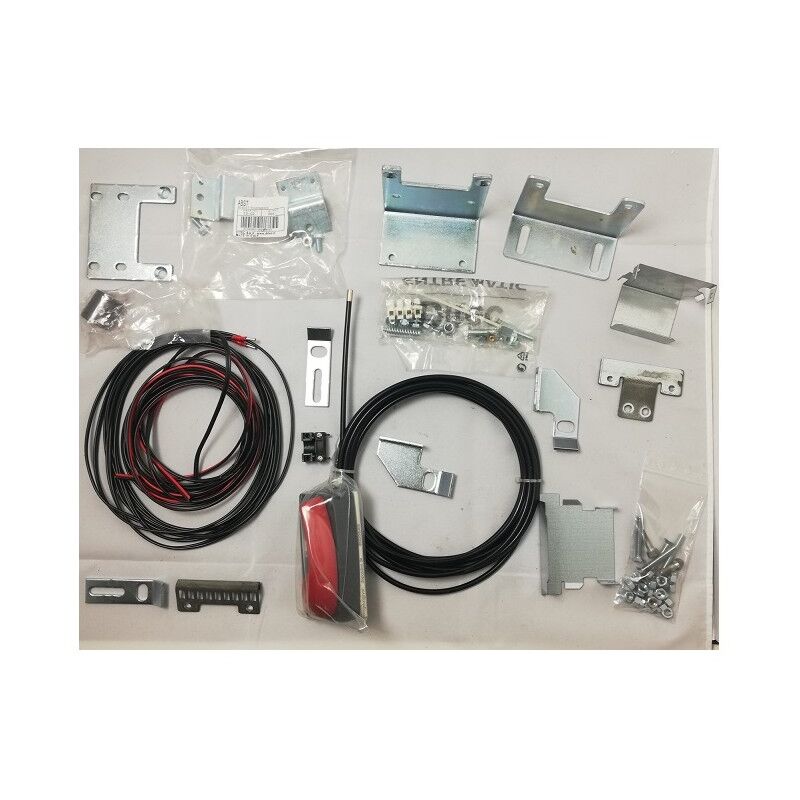 Ditec - Dfitec kslokb Bistable Lock Replacement Kit
