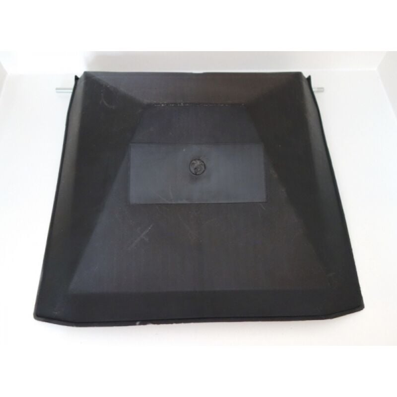 Déflecteur arrière GGP - CASTELGARDEN 381008044/0