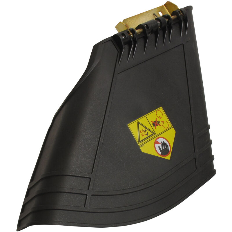 Déflecteur MTD 631-05191A