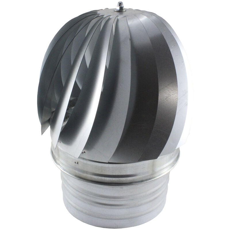 Déflecteur de vent 250MM.