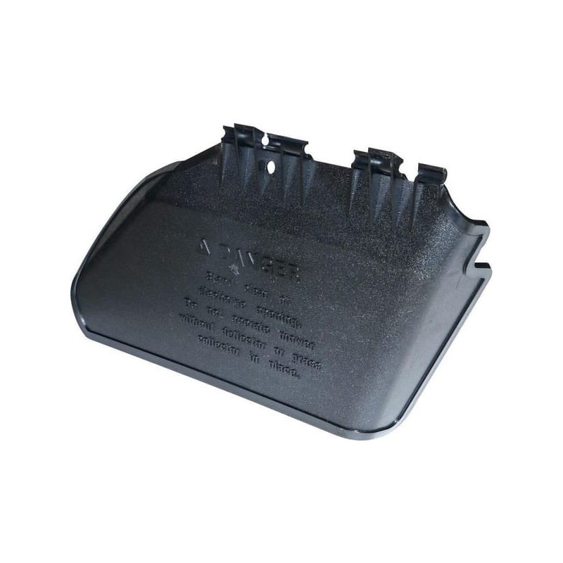 Déflecteur Snapper 1705449SM