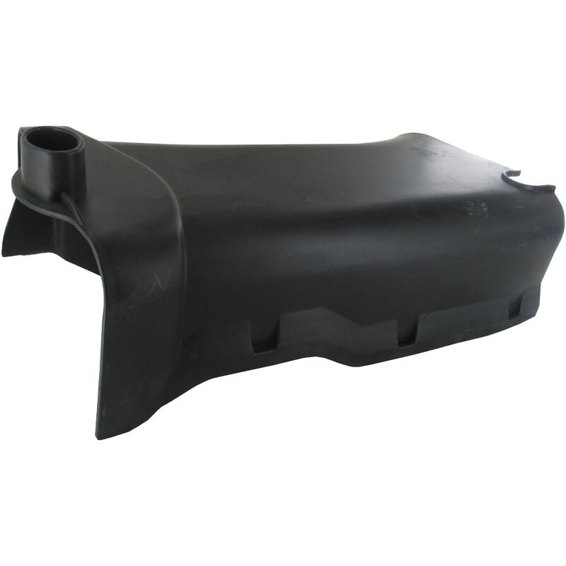 Déflecteur supérieur droit GGP - CASTELGARDEN 325108057/0