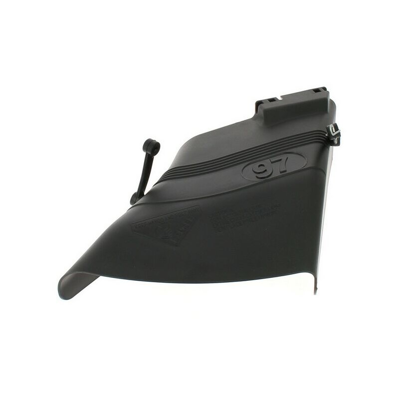 Déflecteur tracteur tondeuse Husqvarna LT141, LT154, LTH141, LTH154, TS138, TS238