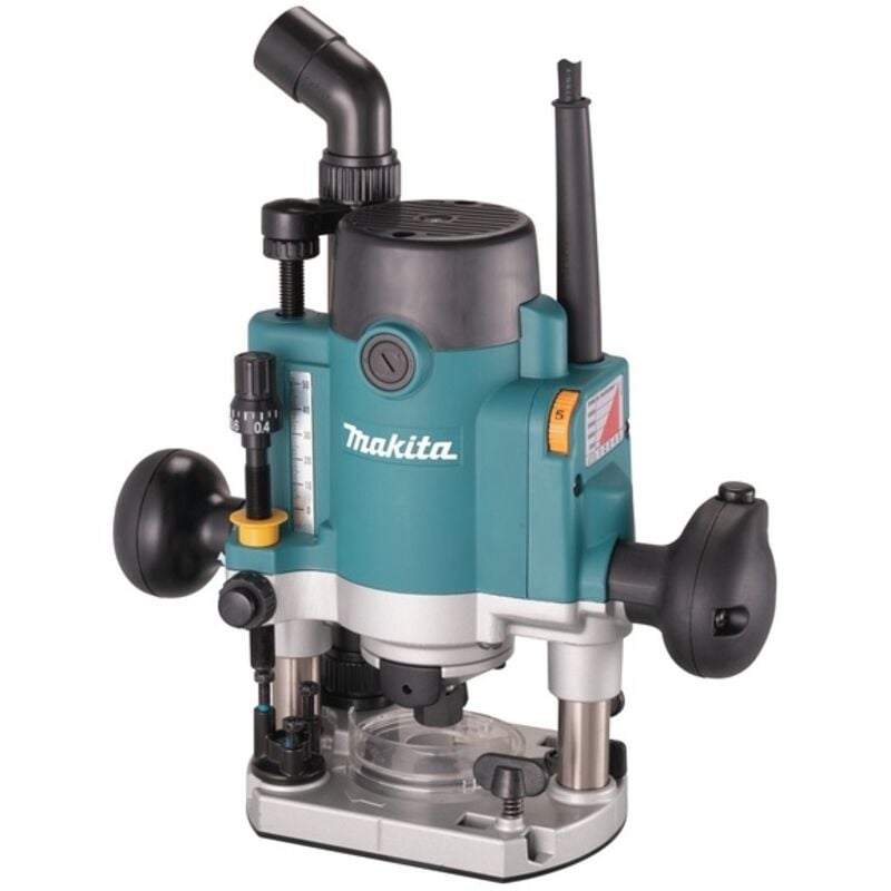 Makita - Défonceuse filaire 1100W Q8MM