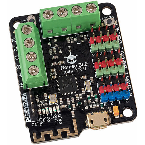 DFRobot TEL0026 Bluetooth 2.0 Module V3 For Arduino