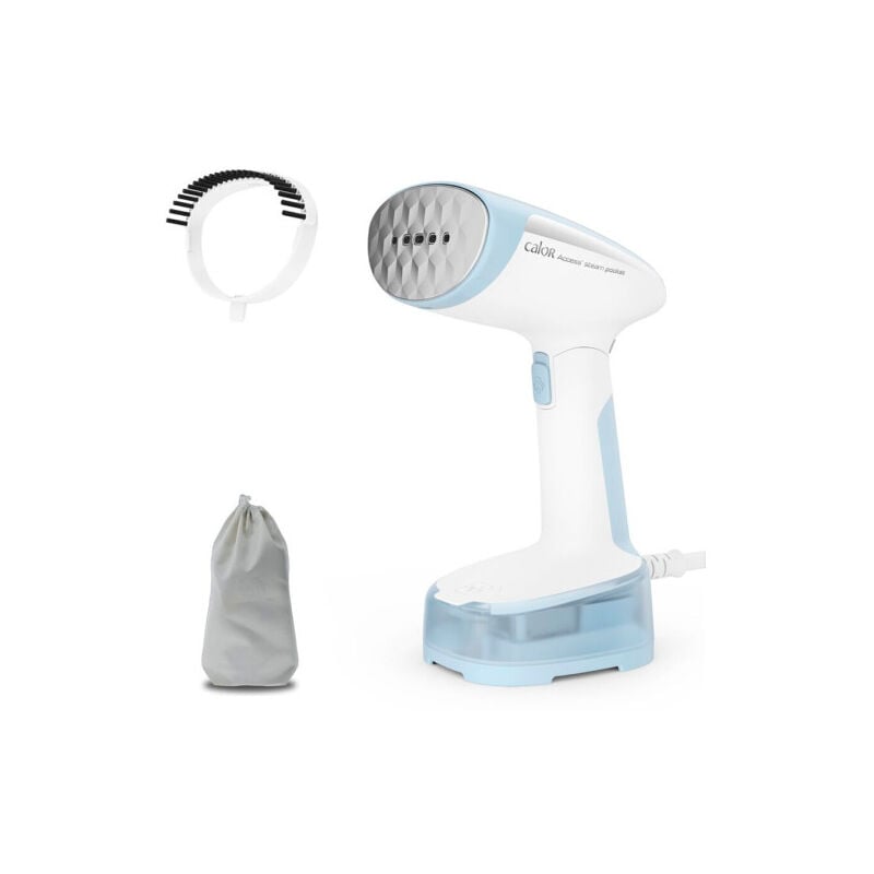 Calor - Défroisseur access steam pocket tete pliable DT3041C0