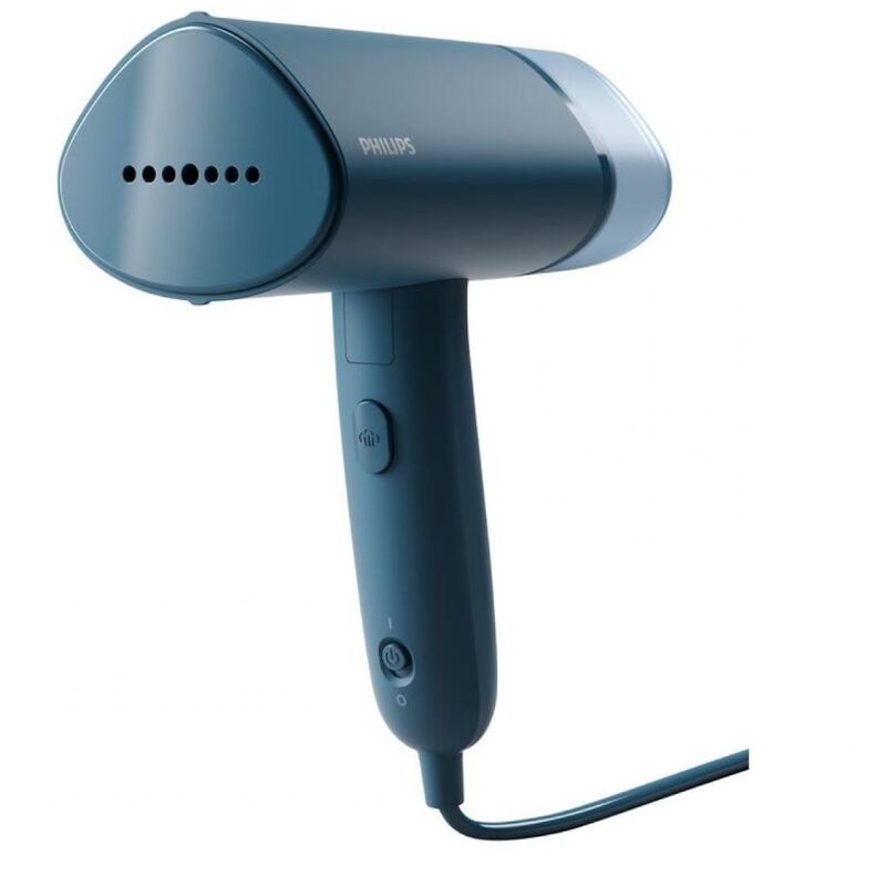 Philips - Défroisseur vapeur à main 1000w bleu STH3000/20
