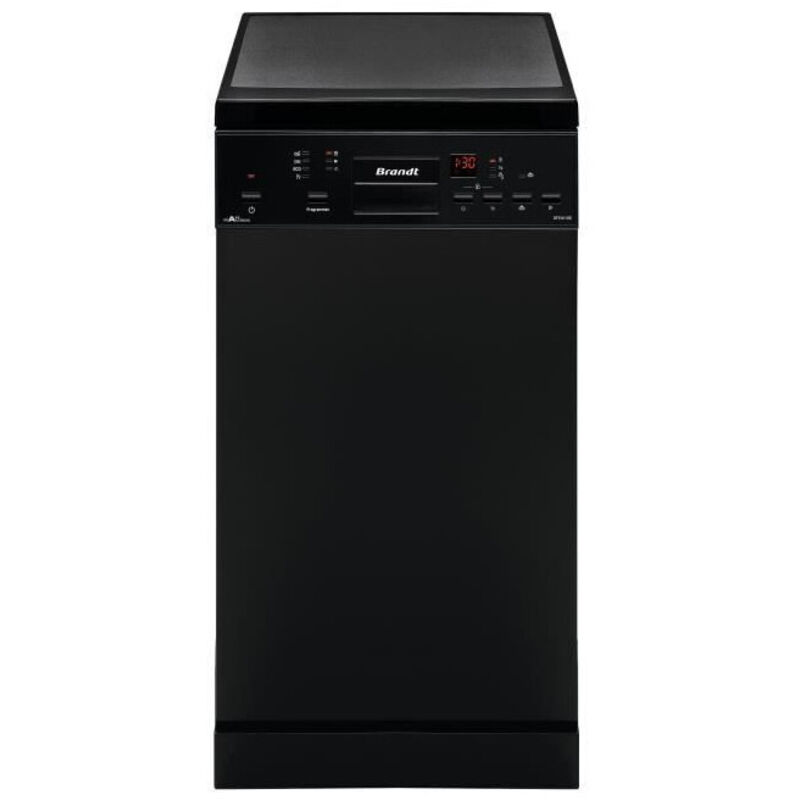 Brandt - lv pose libre 45cm noir - DFS1010 b