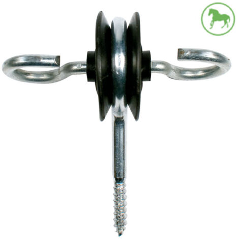 DFV-27 Isolateurs, paquet de 10 85761