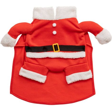 DG PERRO SANTA CLAUS - Feeric lights & christmas
