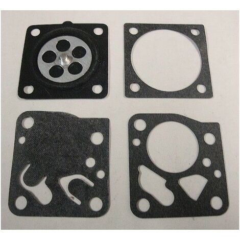 DG3HU - Kit membranes pour carburateur TILLOTSON pour ECHO HUSQVARNA STIHL