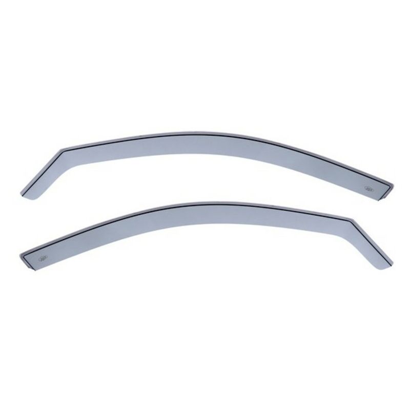 

DGA Deflector de viento DGA 05509 Frontal Interior (2 pcs)