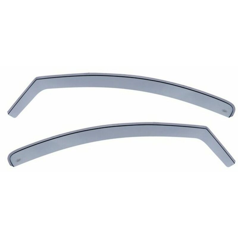 

DGA Deflector de viento DGA 06407FR Frontal Interior (2 pcs)