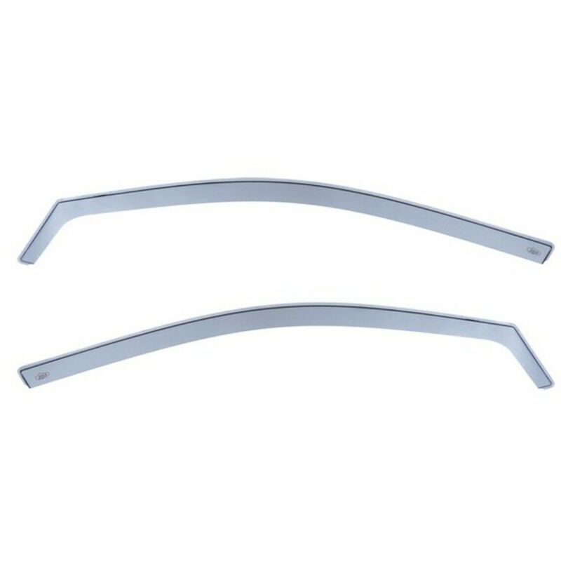 

DGA Deflector de viento DGA 10020 Frontal Interior (2 pcs)