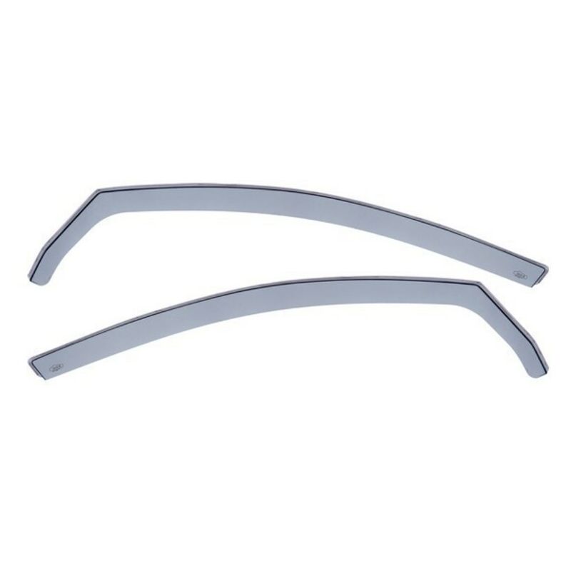 

DGA Deflector de viento DGA 106033 Frontal Exterior (2 pcs)