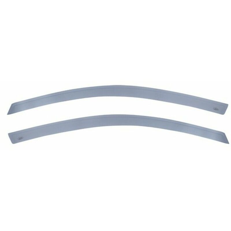 

DGA Deflector de viento DGA 108033 Frontal Exterior (2 pcs)