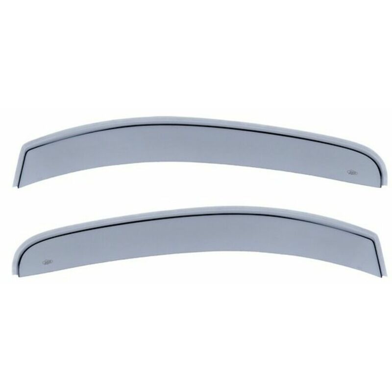 

DGA Deflector de viento DGA 17033 Frontal Interior (2 pcs)